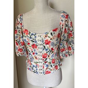 ASTR the Label blouse